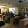 21 и 22 декабря на секции ЖДМиТ состоялась научно-практическая конференция среди студентов 3го курса.